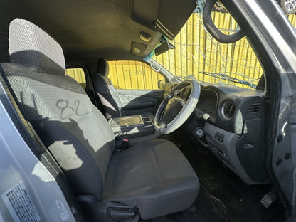 2014 Nissan Caravan VW6E26