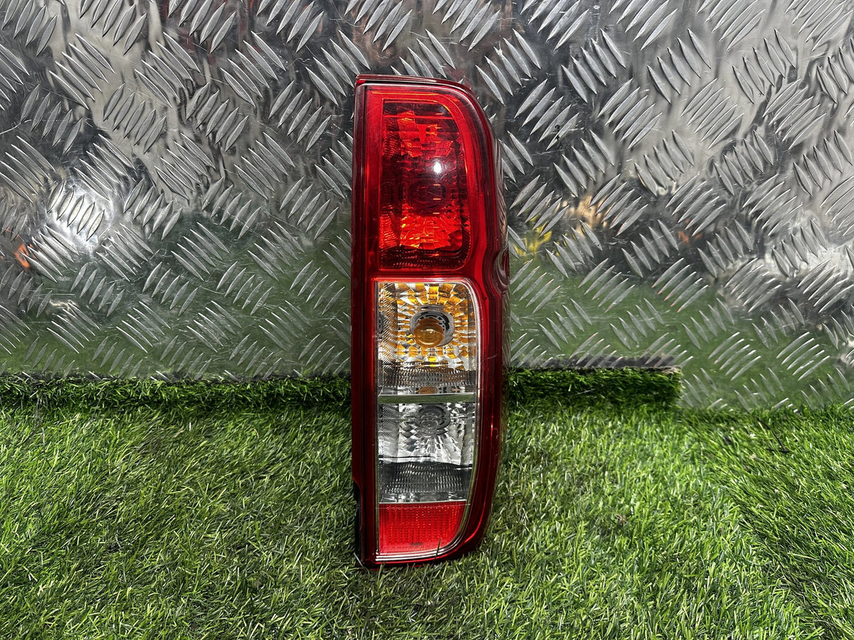2004-2015 Nissan Navara D40 - Right Taillight PN: KOITO 220-16467