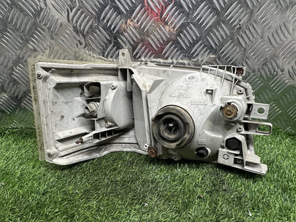 2004-2010 Toyota Hiace H200- Left Headlight PN: KOITO 26-118