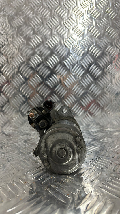 Nissan Murano- Starter Motor PN: 23300 CA00A