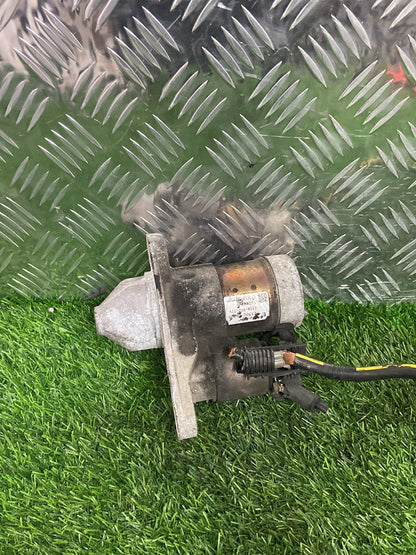 Nissan Tiida Starter Motor 23300EN200