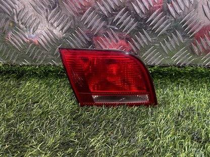 2004-2013 Audi A3 8P - Left Tailgate Garnish PN: