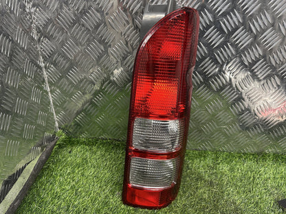 2004-2019 Toyota Hiace- Right Taillight PN: BRAND NEW