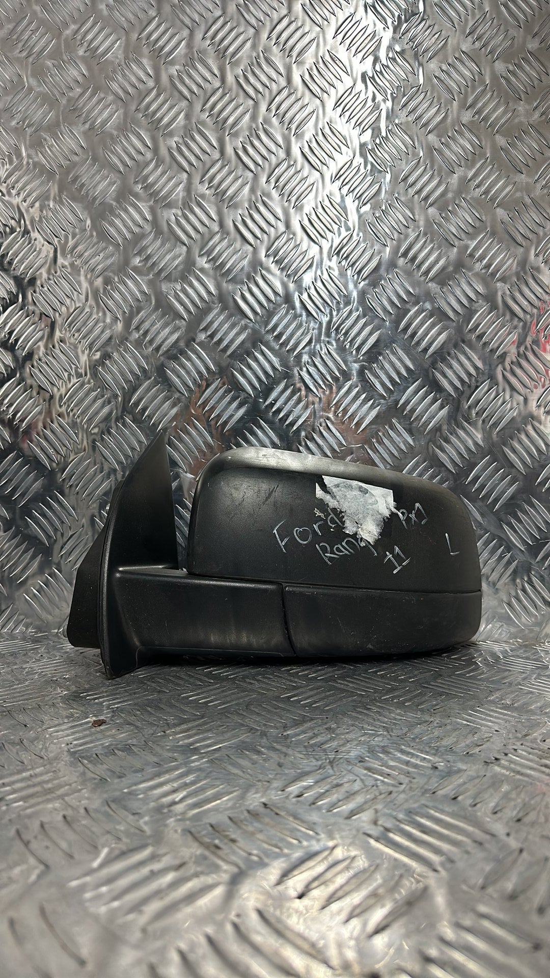 2011-2015 Ford Ranger Left Door Mirror 3 PIN