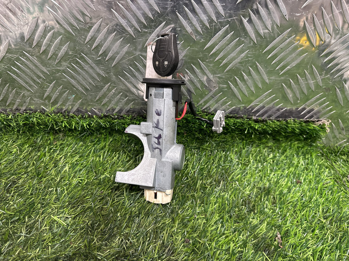 2010-2019 Nissan Juke F15 - Ignition With Key PN: AS-74