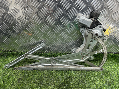 2003-2009 Toyota Wish E10 - Right Front Window Regulator/Motor PN: 6 PIN