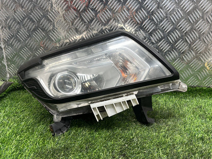 2015-2019 Nissan NP300 Navara D23 - Right Headlight PN: STANLEY 1508
