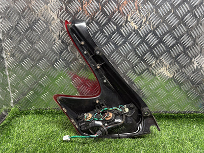 2010 - 2015 Nissan Juke Right Taillight ICHIKOH VALEO T003