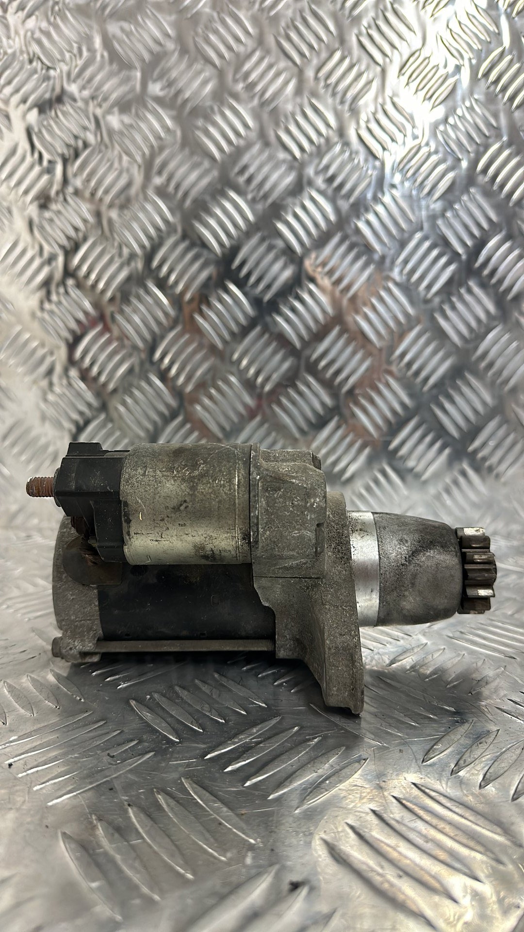 Toyota Estima- Starter Motor PN: 28100-28041