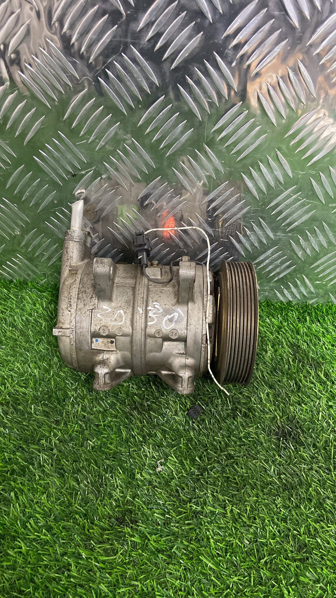A/C Compressor 92600VK110, 506012-0390