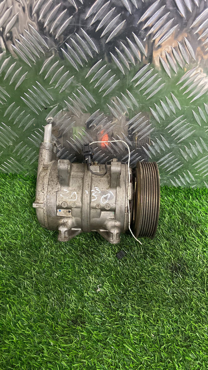 A/C Compressor 92600VK110, 506012-0390