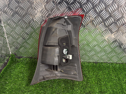 2003 - 2008 Toyota Wish Left Taillight ICHIKOH 68-3
