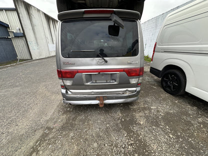 2006 Mazda Bongo Friendee SGEW