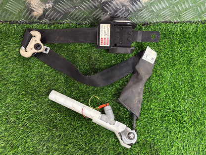 2005 - 2010 Nissan Serena Left Front Seat Belt 6072409