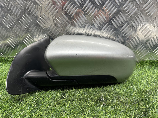 2006-2013 Nissan Dualis J10- Left Door Mirror PN: 7 WIRE TYPE