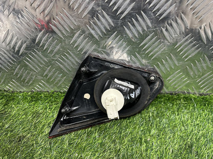 2010-2013 Nissan Qashqai J10- Left Tailgate Garnish PN: 89503189