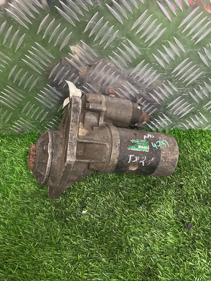 Nissan Atlas Starter Motor 897095-8110, S25-163E
