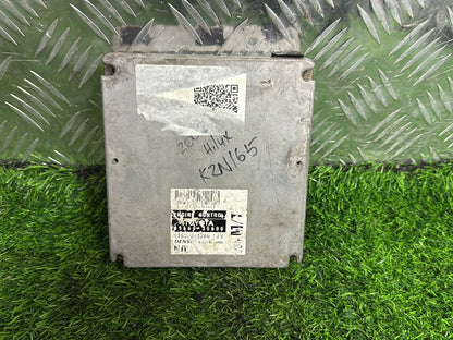 1997 - 2005 Toyota Hilux ECU 89666-35600