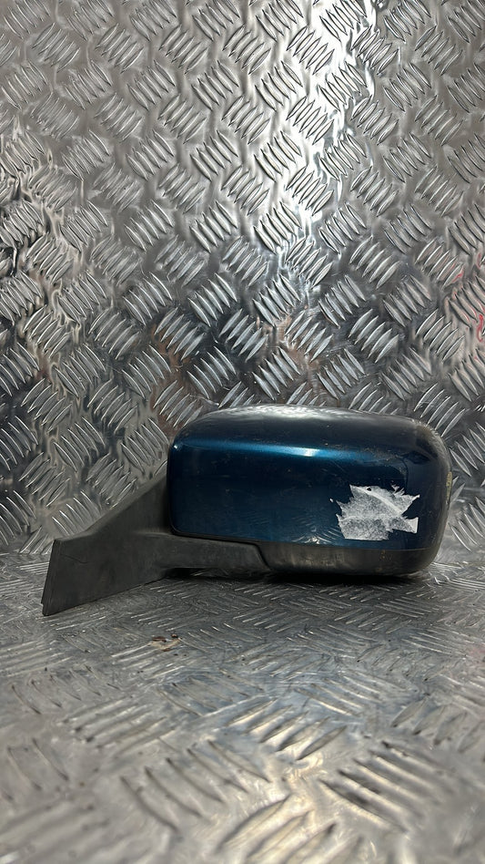 2006-2010 Mazda Mazda5 Left Door Mirror 5 WIRE