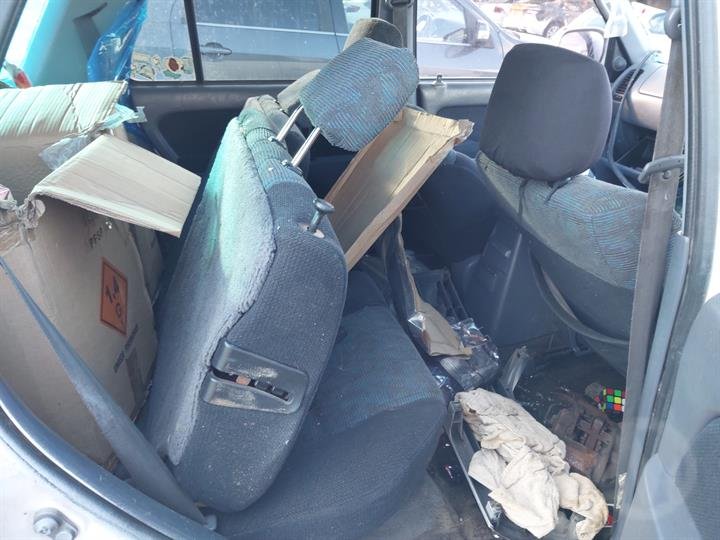 1996 Toyota Hilux Surf KZN185