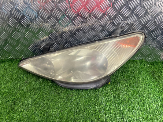 2000 - 2005 Toyota Estima Left Headlight KOITO 28-130