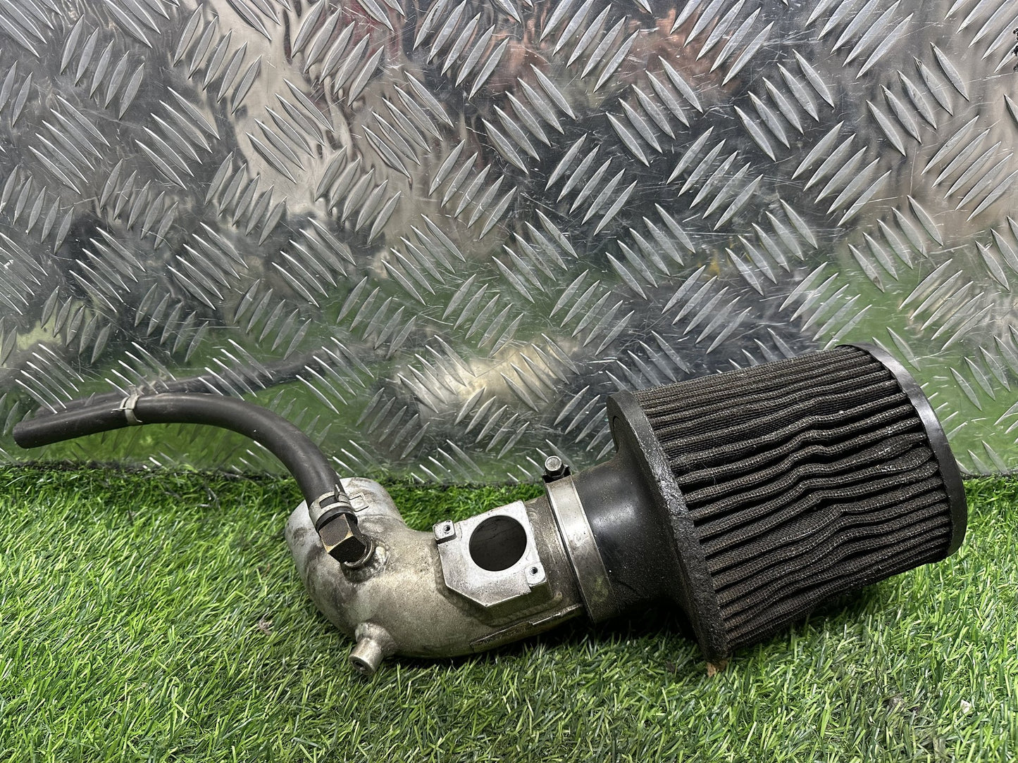 2003-2009 Mazda Axela BK- Air Intake PN: