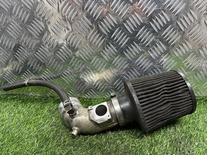 2003-2009 Mazda Axela BK- Air Intake PN: