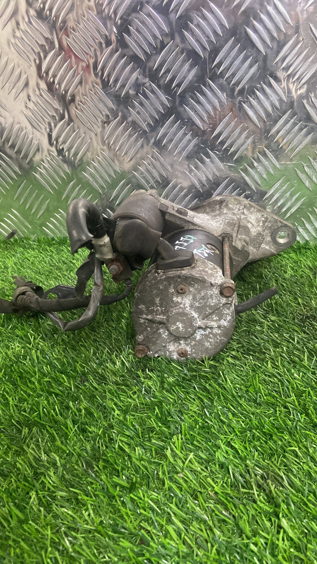 Isuzu Elf Starter Motor 8982452580