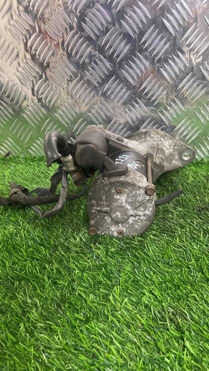 Isuzu Elf Starter Motor 8982452580