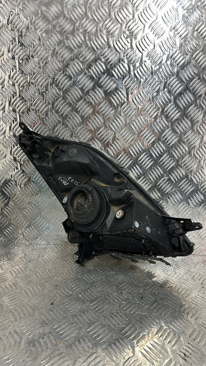 2003-2009 Toyota Prius NHW20- Left Headlight PN: UNKNOWN