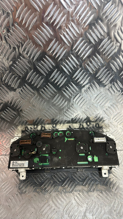 1998-2014 Nissan Navara Instrument Cluster 24812 VK010