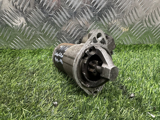 2003-2008 Mitsubishi Lancer CS*A- Starter Motor PN: 4G18