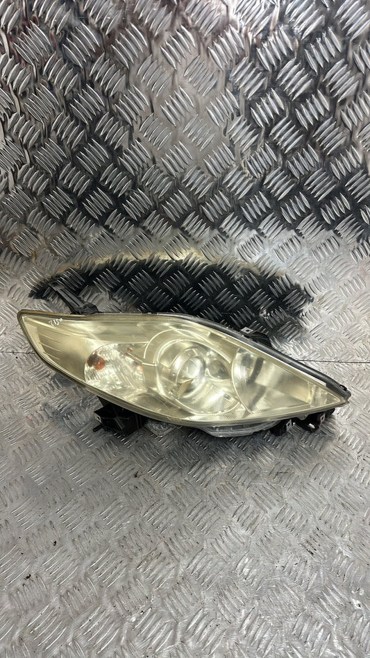 2005 - 2010 Mazda Mazda5 Right Headlight P4998R