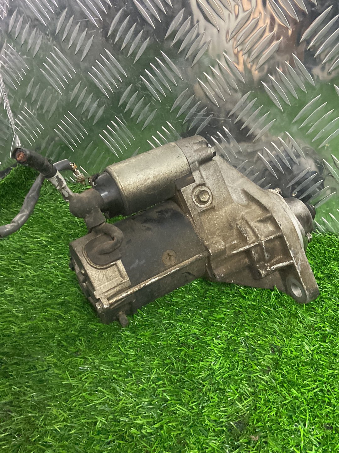Isuzu Elf Starter Motor 898222-0210