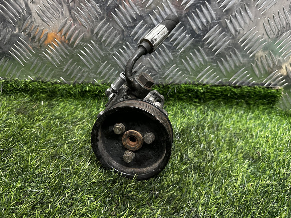 2012-2019 Foton Tunland P201 - Steering Pump PN: 89638227