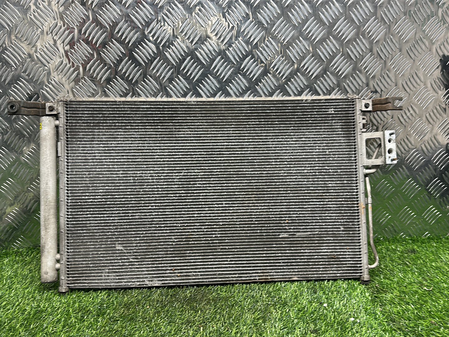 2005-2012 Hyundai Santa Fe CM- A/C Condenser PN: 97606-2B100