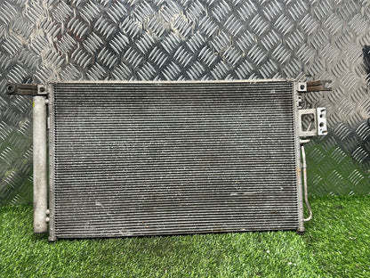 2005-2012 Hyundai Santa Fe CM- A/C Condenser PN: 97606-2B100