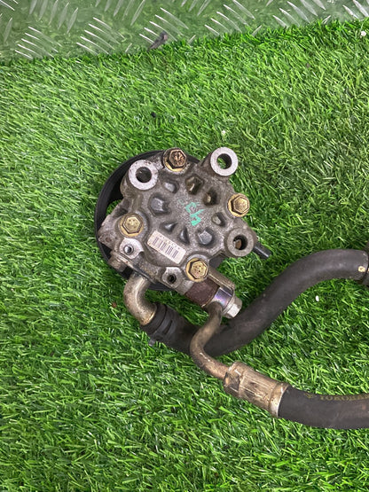 Toyota Aurion Steering Pump 1AZFE