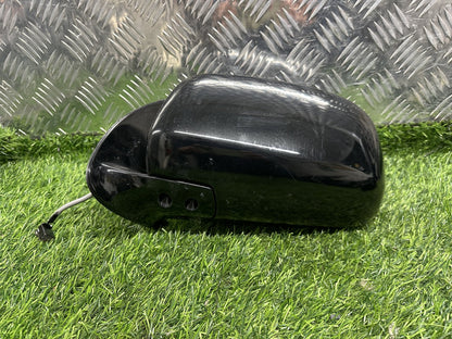 2010-2015 Toyota Hilux- Left Door Mirror PN: 3 WIRE TYPE