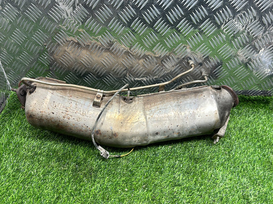2014-2026 Nissan Navara D23- Particulate Filter/DPF PN: YS23 Single Plug