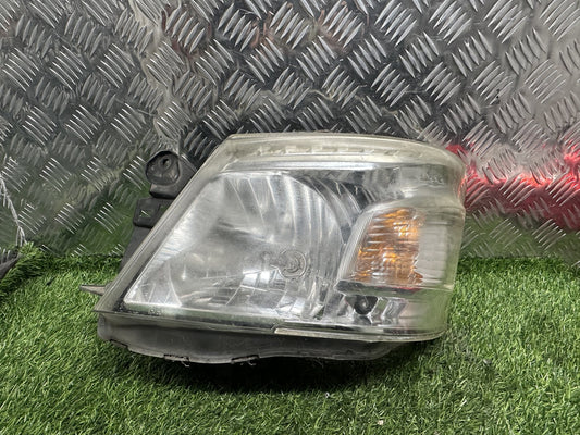 2012-2026 Nissan Caravan E26- Left Headlight PN: ICHIKOH VALEO H021