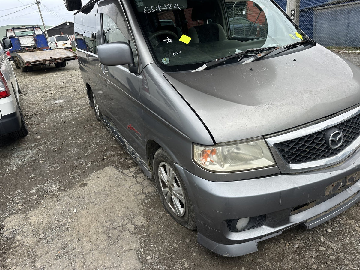 2006 Mazda Bongo Friendee SGEW