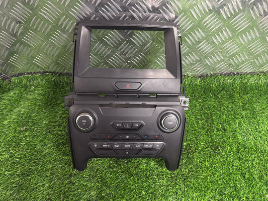 2015 - 2022 Ford Ranger Climate Control Module EB31-18E245-EL3JA6