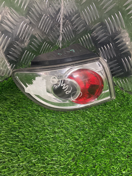 2002-2007 Mazda Demio I DY- Left Taillight PN: STANLEY P4419L