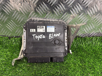 2007 - 2012 Toyota Blade ECU 89661-12E00