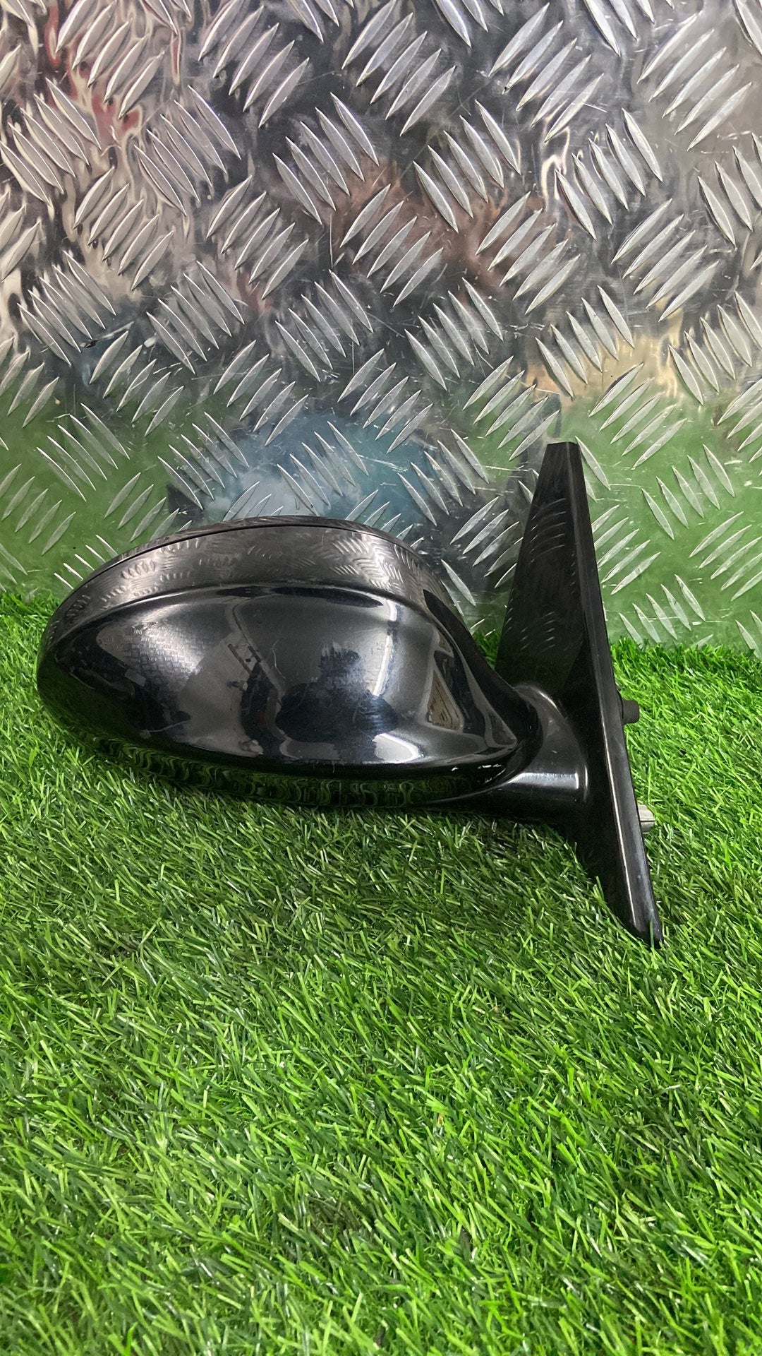 2009 - 2011 BMW 3 Series Right Door Mirror