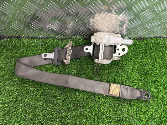 2009 - 2015 Toyota Prius Left Front Seat Belt 7S8560-P