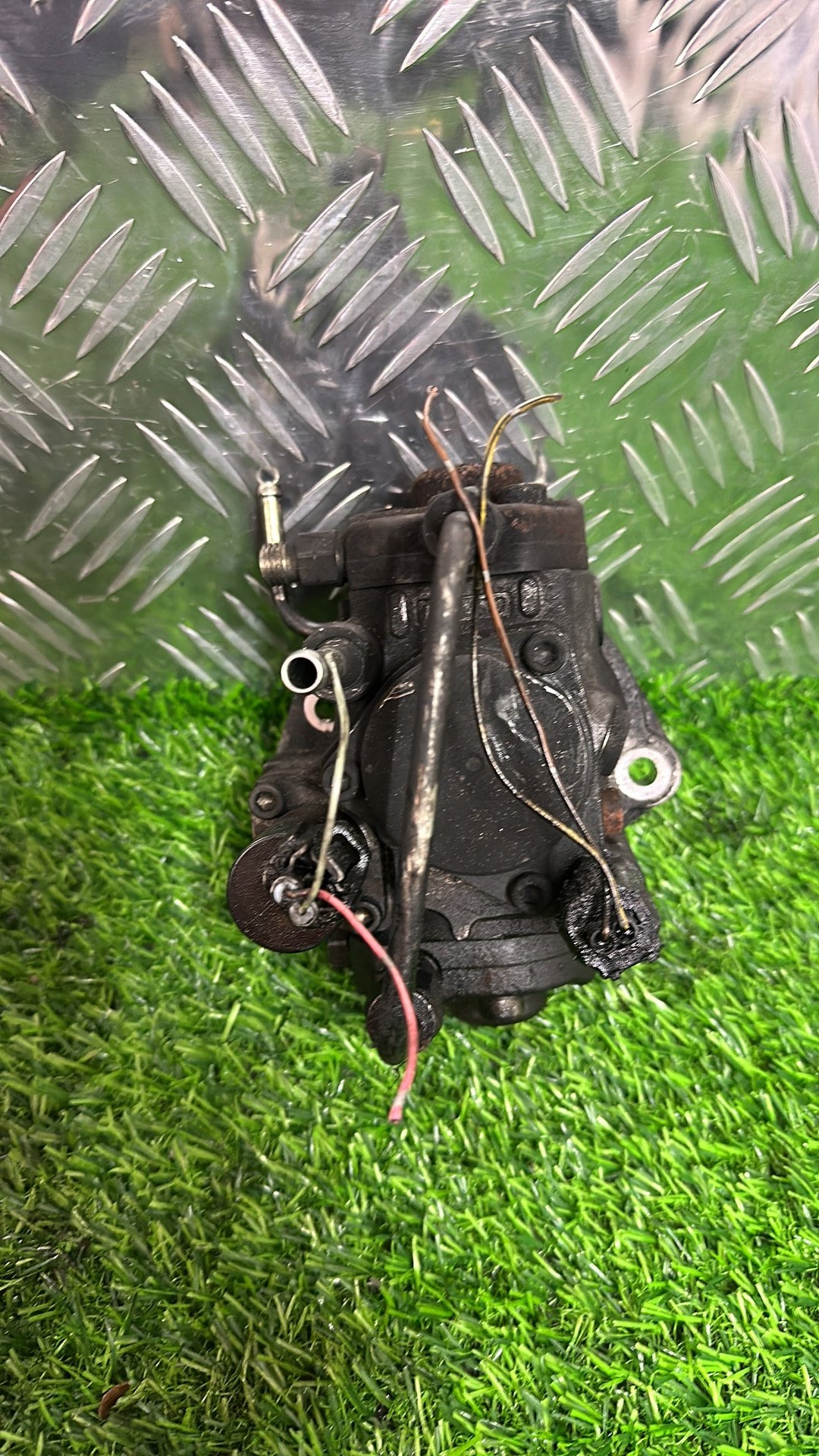Mitsubishi Triton Injector Pump 1460A053