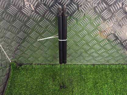 2006 - 2016 Mazda MPV Bootlid Gas Struts