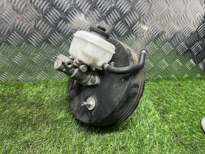 2004-2019 Toyota Hiace H200- Brake Booster PN: 44610-26660